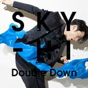 Double Down [CD+DVD (LIVE)]