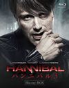 HANNIBAL/ϥ˥Х3 Blu-ray BOX/TVɥ