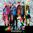 F6 MUSIC ALBUMDestination