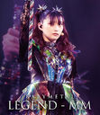 BABYMETAL WORLD TOUR 2023 - 2024 LEGEND - MM [̾]