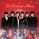 THE CHRISTMAS ALBUM [CD+DVD]