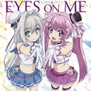 TV˥֥ϥɥåɡEDơ1: EYES ON ME