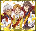 KING OF PRISM -PRIDE the HERO- Song&Soundtrack