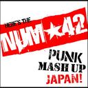 PUNK MASH UP JAPAN!