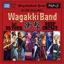 WagakkiBand 1st US Tour ׷ -DEEP IMPACT-