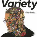 Variety/Chino Braidz