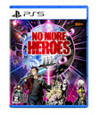 No More Heroes 3