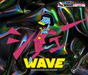 3 WAVE ơ DJD [2CD+CD-ROM]