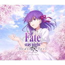 ǡFate/stay night [Heavens Feel]Original Soundtrack