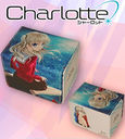 ǥåץߥ Charlotte ͧ (No.DP004)/