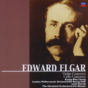 륬: ն/ն ELGAR:VIOLIN CONCERTO/CELLO CONCERTO