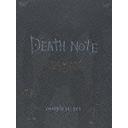 DEATH NOTE ǥΡ / DEATH NOTE ǥΡ the Last name complete set [3DVD+CD]