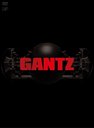 GANTZ