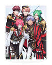 B-PROJECT Ǯ֥ Vol.3