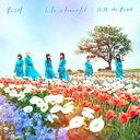 Life is beautiful / HiDE the BLUE