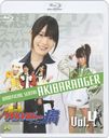 ǧ⥢Х󥸥㡼  vol.4 [Blu-ray]