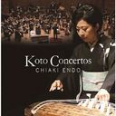 Koto Concertos