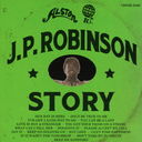 J.P. ROBINSON STORY (COMPILED BY HIROSHI SUZUKI) []