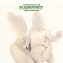 HARVEST-SINGLES 1992-1997-