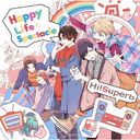 Happy Life Spectacle [CD+DVD/]