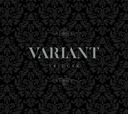 TRIGGER 2nd Album "VARIANT" [ A]