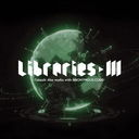 LIBRARIES III -Takeshi Abo works with ANONYMOUS;CODE-/ݹ