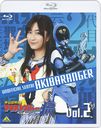 ǧ⥢Х󥸥㡼  vol.2 [Blu-ray]