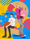 ߤ vol.2 [Blu-ray+CD]