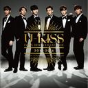 U-KISS JAPAN BEST COLLECTION 2011-2016 [2CD]