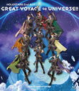 HOLOSTARS 2nd ACTGREAT VOYAGE to UNIVERSE!!