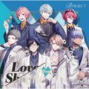 Love Shuffle Blue [̾]