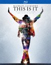 ޥ롦㥯 THIS IS IT [Blu-ray]