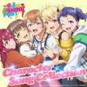 SHINE POST Character Song Collection/˥Х