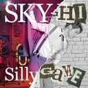 Silly Game [CD+DVD/Music Video]