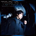 TORUS [CD+Blu-ray]