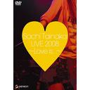 ʥ LIVE 2008 Love is...