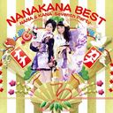 NANAKANA BEST NANA & KANA -Seventh Party- [DVDս (ʥʥ)]