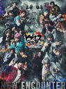 إҥץΥޥ -Division Rap Battle-Rule the Stage -New Encounter- [Blu-ray+CD]/ҥץΥޥ -Division Rap Battle- Rule the Stage