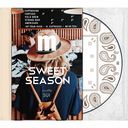 Manhattan Records presents "SWEET SEASON" mixed by SUI