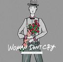 WOMAN DON'T CRY [DVDս]