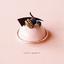 LOVE HONEY [CD+DVD]