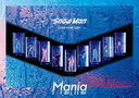 ̾͡Snow Man LIVE TOUR 2021 Mania [̾]