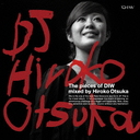 THE PIECES OF DIW MIXED BY HIROKO OTSUKA/˥Х