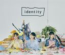 identity [Blu-ray+CD]