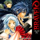 ɥCD BRAVE10