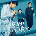 OUR STORY [CD+DVD/A]