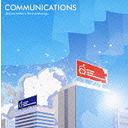 COMMUNICATIONS-Dojima Kohei's Third Anthology-