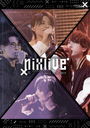 pioniX LIVE 2022NIXLIVE [Blu-ray+CD]