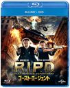 ȡ R.I.P.D. ֥롼쥤+DVDå [Blu-ray+DVD]