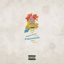 Manhattan Records presents Freshmansmixed by MARZY from YENTOWN & prpr